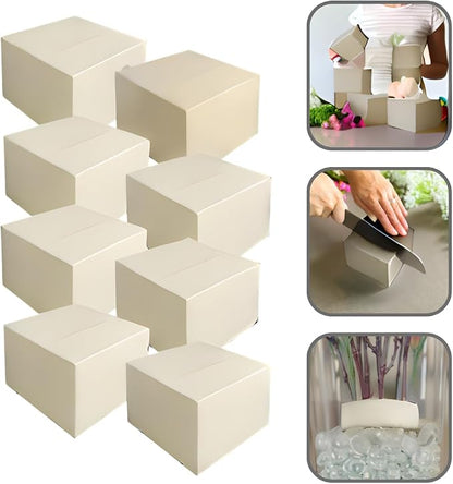 XCEL Floral Foam Block Unlike Any Other by XCEL