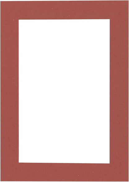 Poster Palooza 8x10 Mat Bevel Cut - Image 3