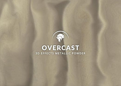 Spartan Epoxies Metallic Pigment Powder - Image 3