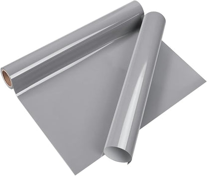 VINYL FROG Heat Transfer Vinyl Roll HTV Vinyl by VINYLFROG
