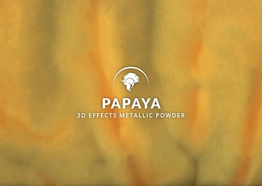 Spartan Epoxies Metallic Pigment Powder - Image 3