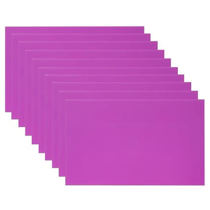 PATIKIL 5x8 Inch Anodized Aluminum Sheet Metal by PATIKIL