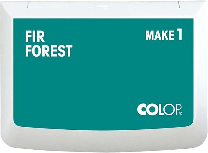 COLOP Make Series, Ink Stamp Pads, by COLOPUSA