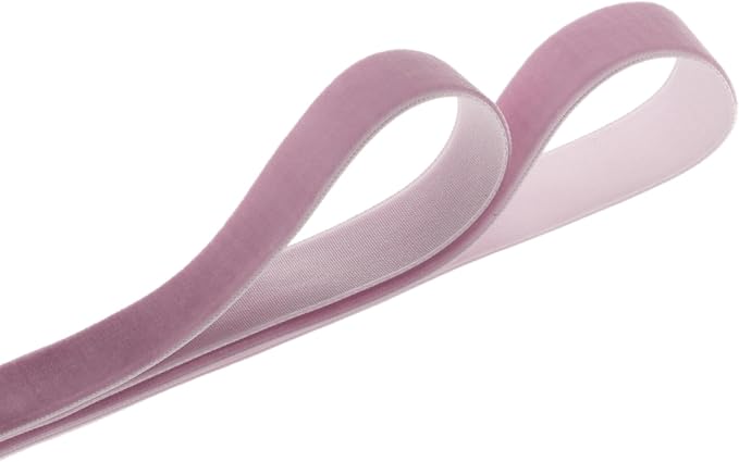Velvet Ribbon, 1 1/2-Inch by 25-Yard Spool - Image 3