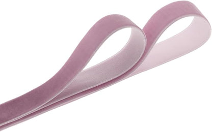 Velvet Ribbon, 1 1/2-Inch by 25-Yard Spool - Image 3
