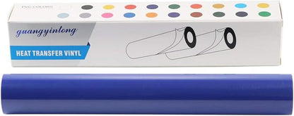 Guangyintong Heat Transfer Vinyl - Image 8
