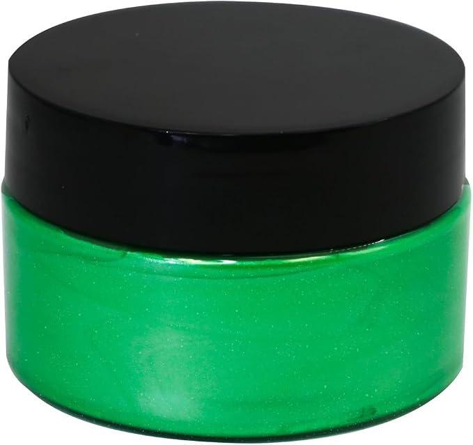 Shimmer Metallic Acrylic Paint Metallic Chalk Paste 1.7oz/50ml, DIY Crafts - Image 2