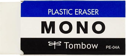 Tombow 57324 MONO Eraser - Image 2