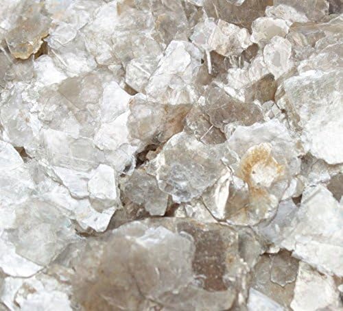 Clear - Pearl - Natural Mica Flakes - 311-4330 - Image 2