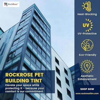 Rockrose Professional Window Tint - Image 2
