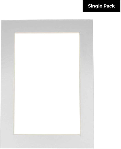 5x7 Mat for 8.5x11 Frame - Image 2