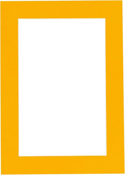 Poster Palooza 8x10 Mat Bevel Cut - Image 3
