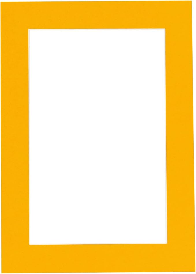 Poster Palooza 8x10 Mat Bevel Cut - Image 2