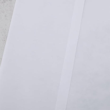 UNIQOOO 30 Pack Pre-Folded Vellum Jackets - Image 9