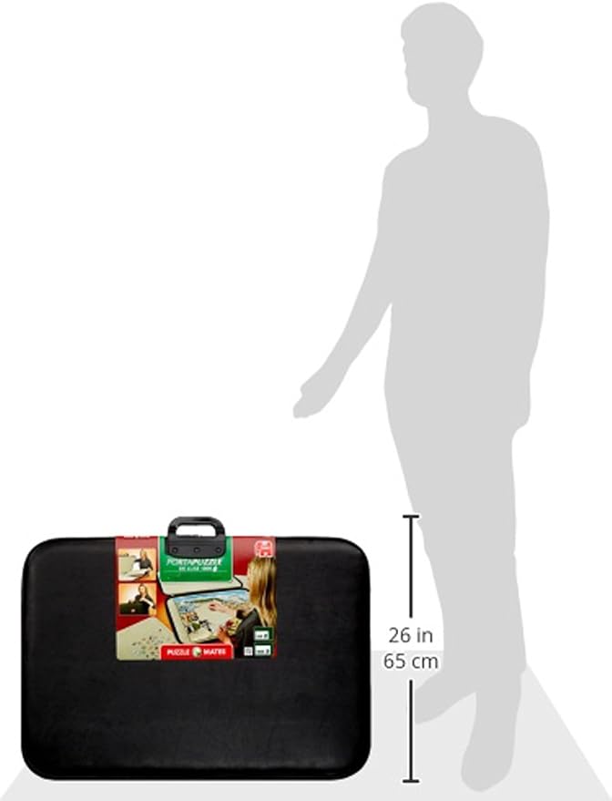 JUMBO 01039 Puzzle Accessories - Image 8