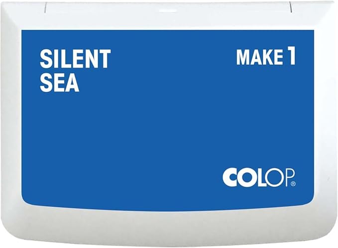 COLOP Make Series, Ink Stamp Pads, by COLOPUSA