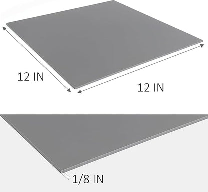 Falling in Art 12 * 12 Linoleum Carving Blocks, 2 Pack Soft Stamp Rubber Blocks - Image 2