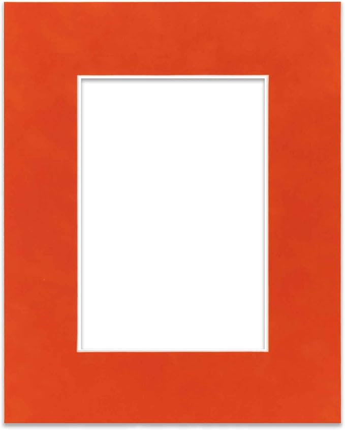 Poster Palooza 11x14 Mat Bevel Cut by Poster+Palooza