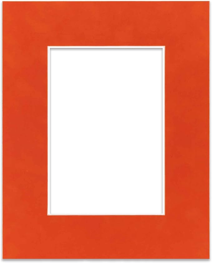 Poster Palooza 11x14 Mat Bevel Cut - Image 3