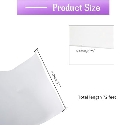 Closed Cell Neoprene Foam Rubber Sheet - Image 2