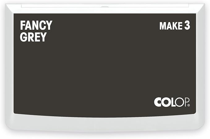 COLOP Make Series, Ink Stamp Pads, by COLOPUSA