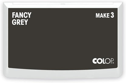 COLOP Make Series, Ink Stamp Pads, by COLOPUSA