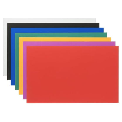 PATIKIL 2.1x3.3 Inch Anodized Aluminum Sheet Metal by PATIKIL