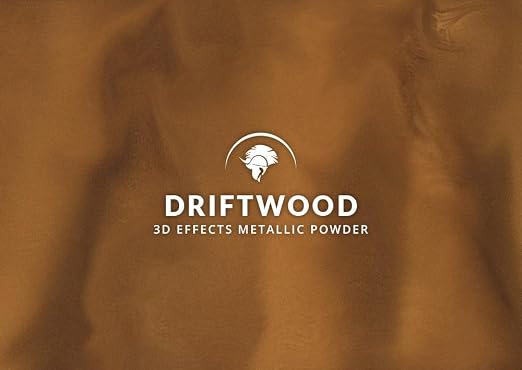 Spartan Epoxies Metallic Pigment Powder - Image 3