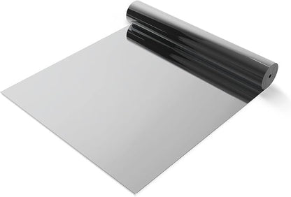 AC Infinity Mylar Film Roll 4' x 100', Reflective PET Foil Sheet, 2 mil Thick by ACInfinity