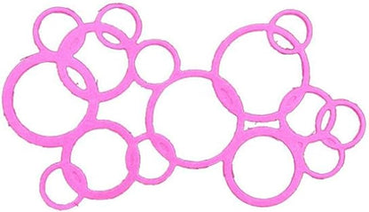 Mvchifay Cutting Dies for Card Making Metal Die-Cuts Scrapbooking Tool Hollow - Image 2