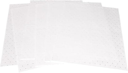 PONO 15x20 in Oil Absorbent Pads, Used - Image 3