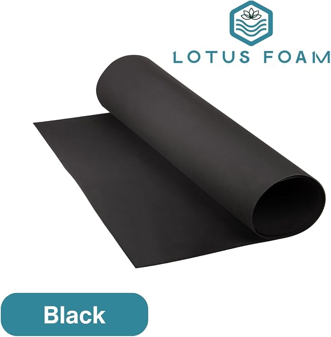LotusFoam Large 3mm EVA Foam Sheet - Image 3