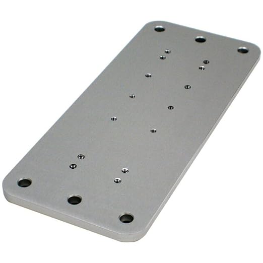 Welding Kit - 6Pack 6061 T651 Aluminum Sheet Metal 3" X 6" X 1/8 Inch Flat - Image 6