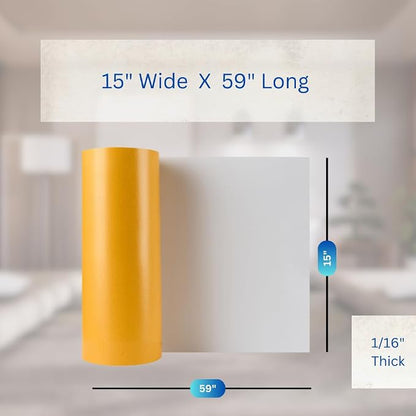 Premium High Density EVA Foam Sheet - Image 3