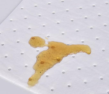 A A IN Oil-Only Absorbent Mat Pads, 100 Pack Oil Spill Pads - Image 2