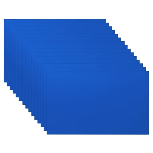 PATIKIL 2.1x3.3 Inch Anodized Aluminum Sheet Metal by PATIKIL