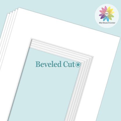 MBC Mat Board Center, 5 Pack 12x16 - Image 4