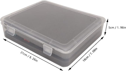 Asixxsix Bias Tape Maker Kit, 9 Sizes Bias Tape Maker - Image 7
