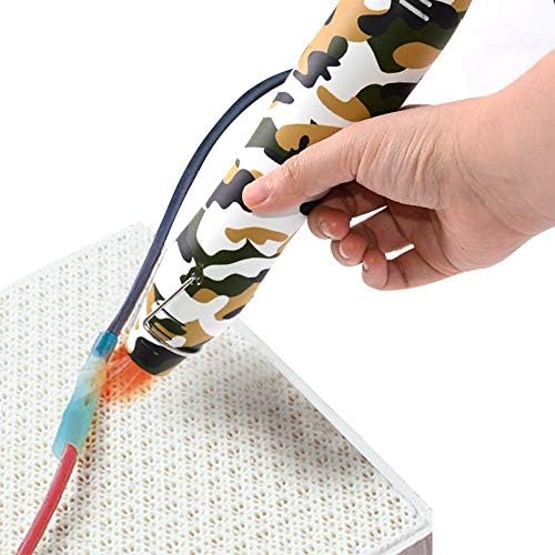 mofa Resin Heat gun, 6.6ft Cable 300W Heat Gun - Image 5