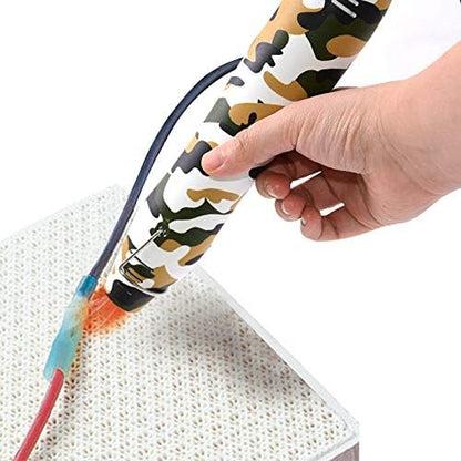 mofa Resin Heat gun, 6.6ft Cable 300W Heat Gun - Image 5