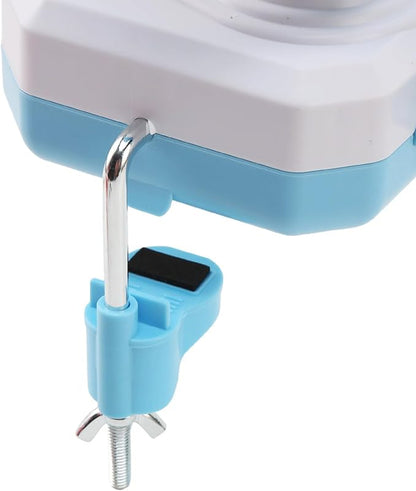 Zjyufy Yarn Winder Electric Yarn Ball Winder - Image 9