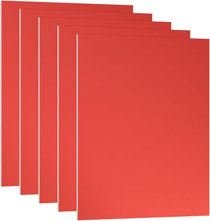 PATIKIL 3.3x2.1x1/32inch Anodized Aluminum Sheet by PATIKIL