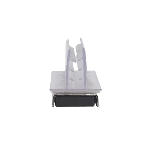 Master Magnetics Magnetic Sign Holder Pack - Image 3