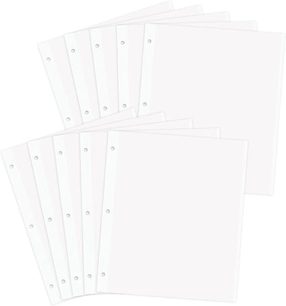 Zesthouse Photo Album Refill Pages by Zesthouse