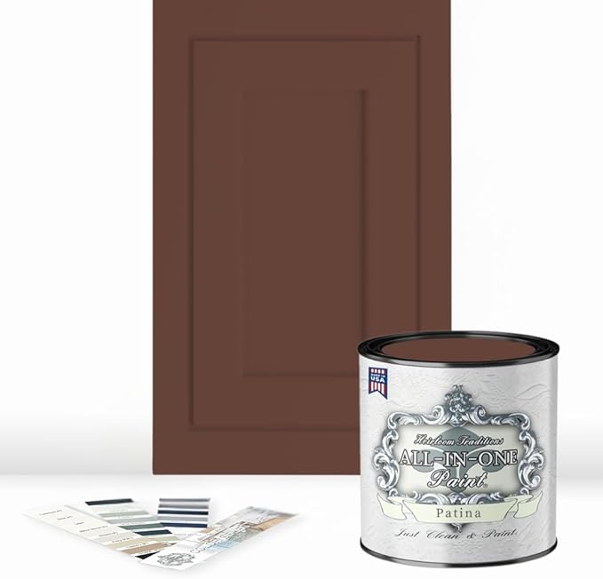 ALL-IN-ONE Paint by Heirloom Traditions by HeirloomTraditionsPaint