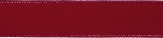 MEEDEE 1.5 Inch Velvet Wired Ribbon - Image 8