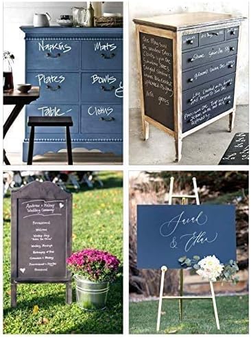 Chalkboard Blackboard Paint - Image 7