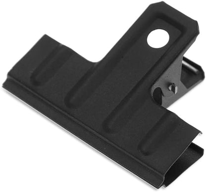 Coideal Black Large Bull Clips Thickened, Drawing Board, Art Crafts by Coideal