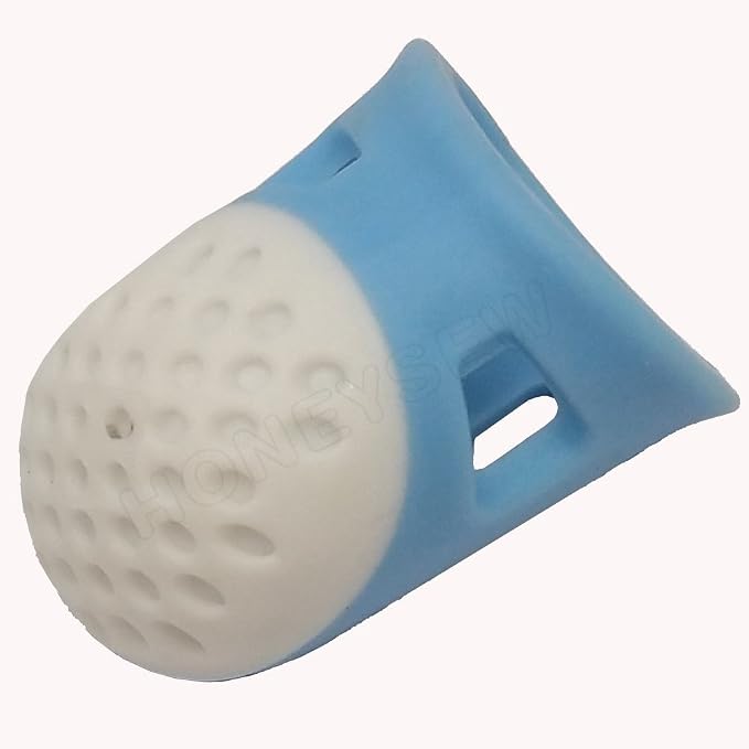 HONEYSEW Soft Comfort Thimble Two Size - Image 5