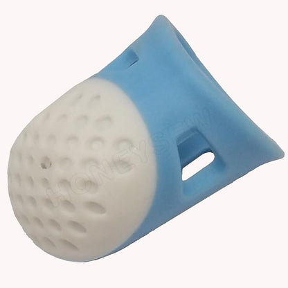 HONEYSEW Soft Comfort Thimble Two Size - Image 5